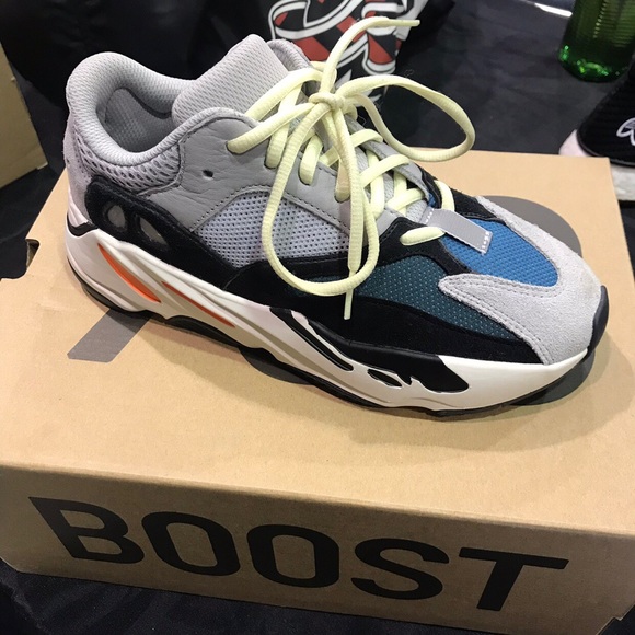 Yeezy Shoes - SOLD DO NOT BUY